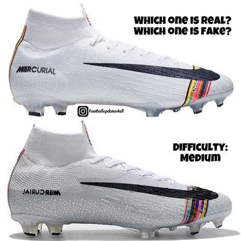 fake football shoes|are football boots genuine.